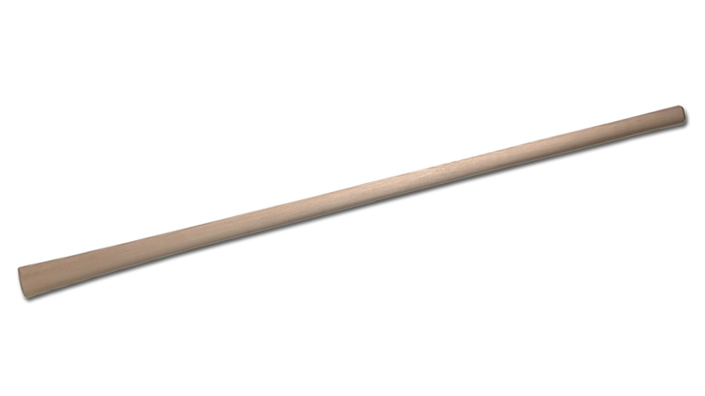 Manche de rechange pour pinoche de cantonniers art. 204.280, longueur 130 cm