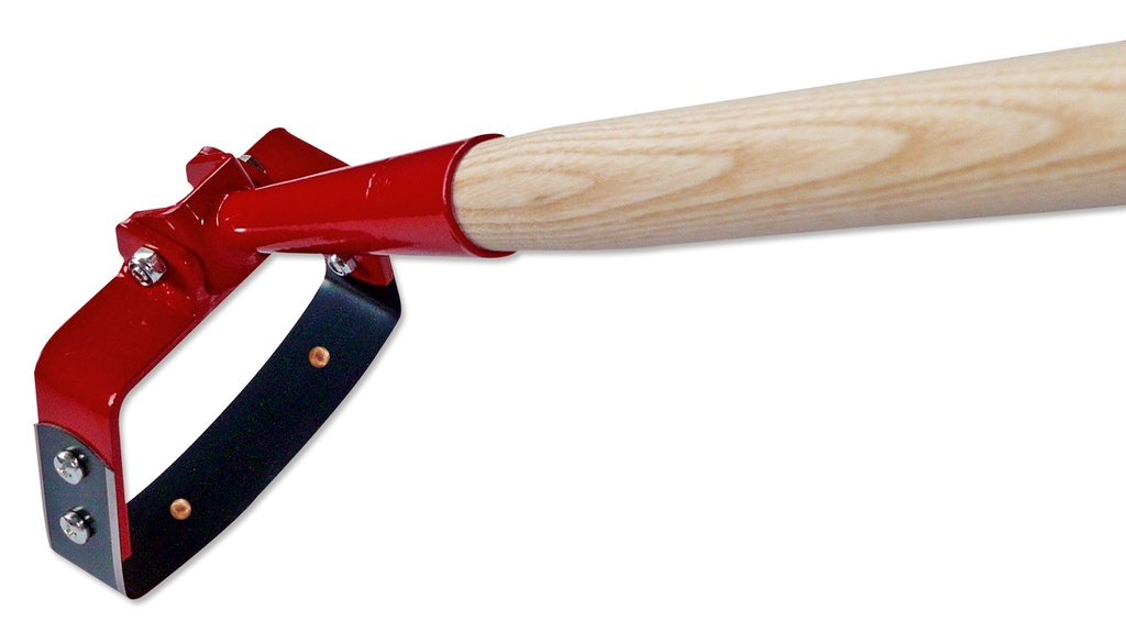 Ratissoire oscillante SWISS, largeur de la lame 12.5 cm