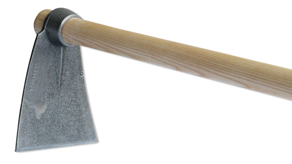 Harzer-Hacke, 15 cm breit