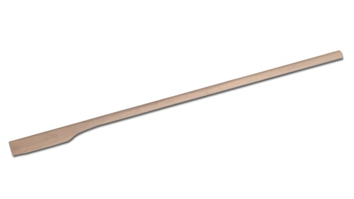 Holzersatzstiel zu Haue Art. 204.240, 140 cm lang