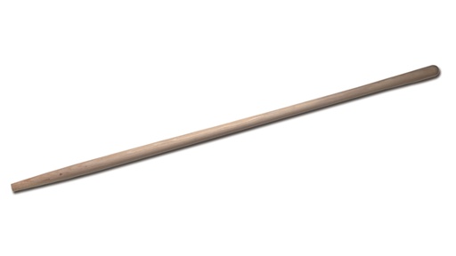 Manche de rechange pour ratissoire articulée JURA art. 204.460, art. 204.470 und ratissoire articulée SWISS art. 204.455, art. 204.465, longueur 170 cm
