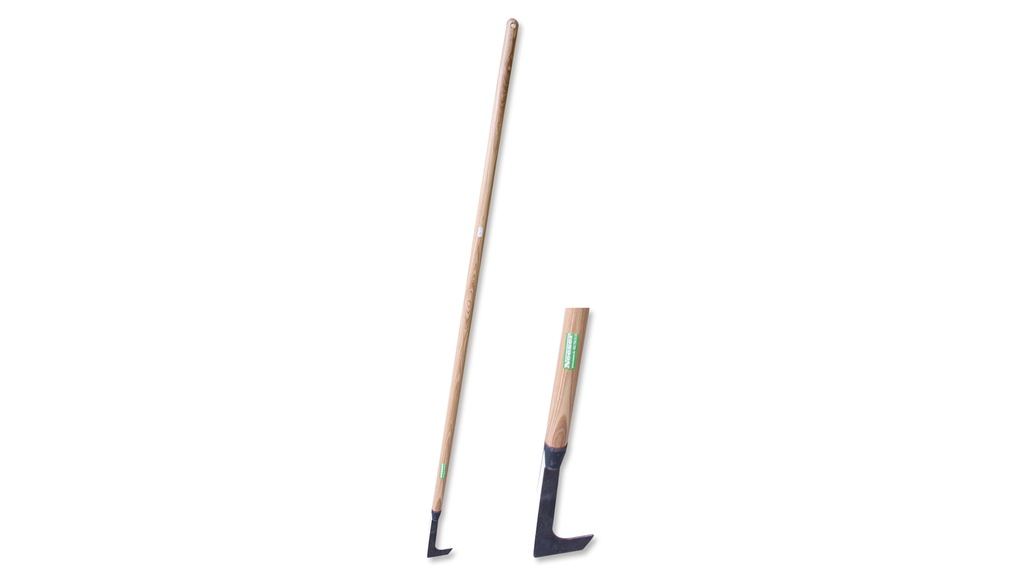 Fugenmesser, Eschenstiel 140 cm