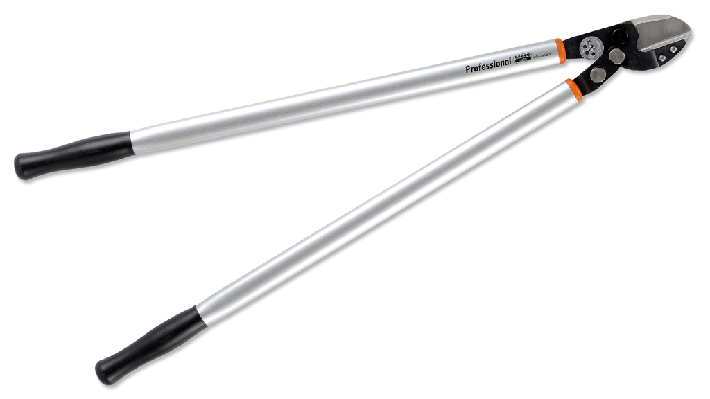 Ebrancheur à enclume démultiplié BAHCO P173-SL-85, longueur 85 cm