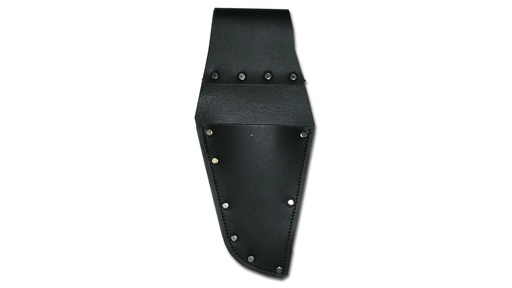 Baumscherenträger aus Leder