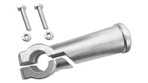 Stielhalter Alu zu Heurechen Art. 207.160