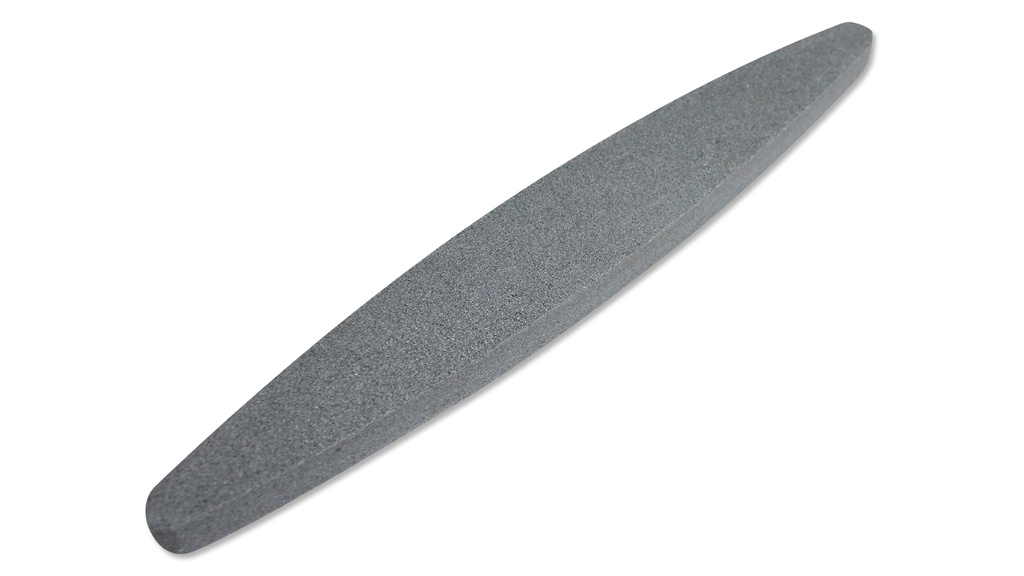 Wetzstein CARBORUNDUM 23 cm lang