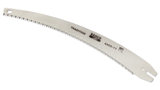 Baumsägen-Ersatzblatt BAHCO gehärtet, 28 cm lang, zu Art. 205.515