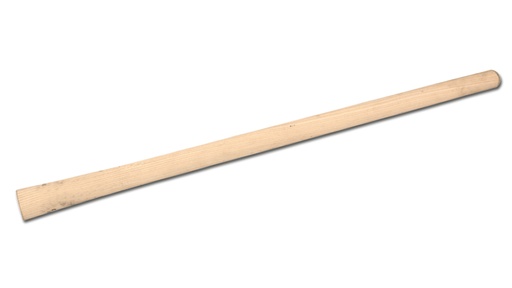 Holzersatzstiel zu Baumschulhacke Art. 208.050, 90 cm lang