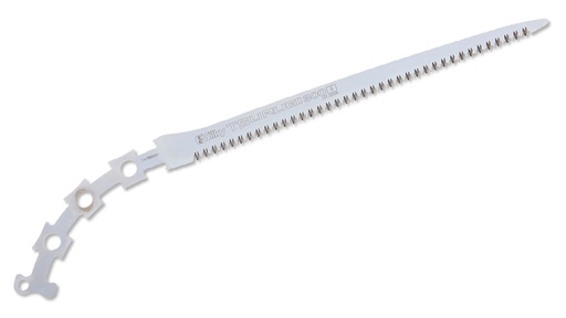 Lame étroite pour scie de jardinier SILKY Tsurugi 300-8, longueur 30 cm, pour art 205.630