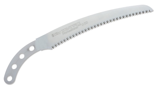 Baumsägeblatt SILKY Zübat, 27 cm lang, zu Art. 205.615