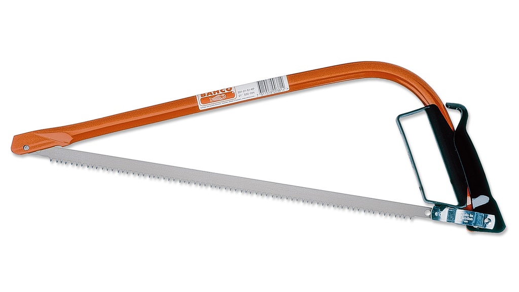 Scie pour arbre BAHCO 331