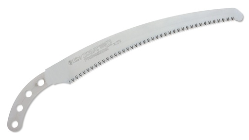 Baumsägeblatt SILKY Zübat, 33 cm lang, zu Art. 205.610 und Art. 205.670