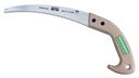 Scies arboricoles BAHCO, à denture réaffûtable, longueur de la lame 28 cm