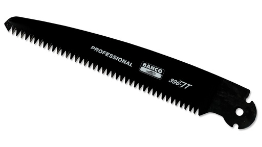 Lame pour scie arboricole BAHCO, denture spécial JT, longueur 19 cm, pour art. 205.590