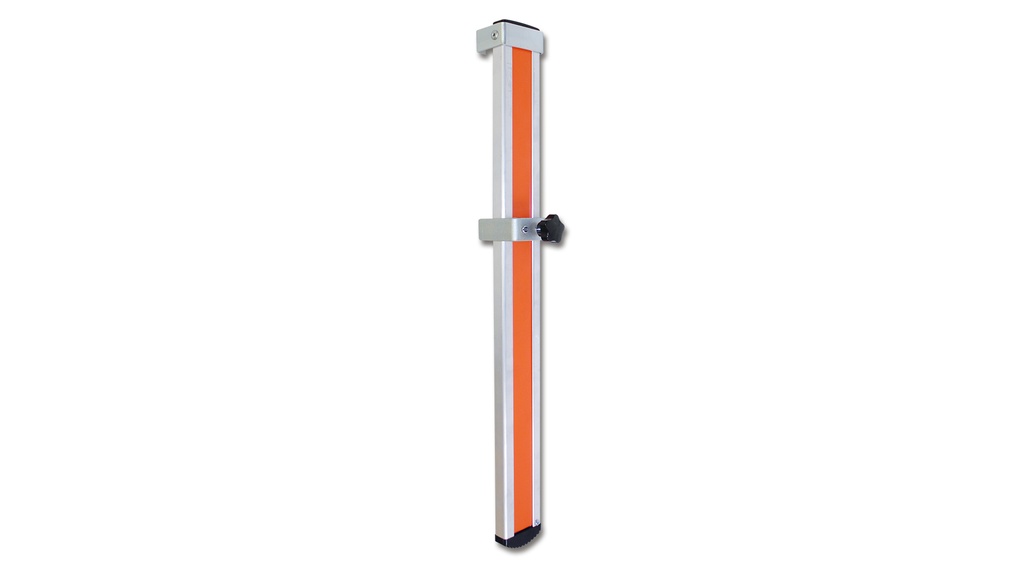 Béquille de rallonge pour échelles en aluminium profilé 70