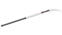 Teleskopsäge SILKY Hayauchi 4900-6.5, 3-teilig, Länge 235-490 cm