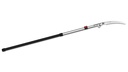 Teleskopsäge SILKY Zübat 3300, 2-teilig, Blattlänge 33 cm, Länge 200-330 cm