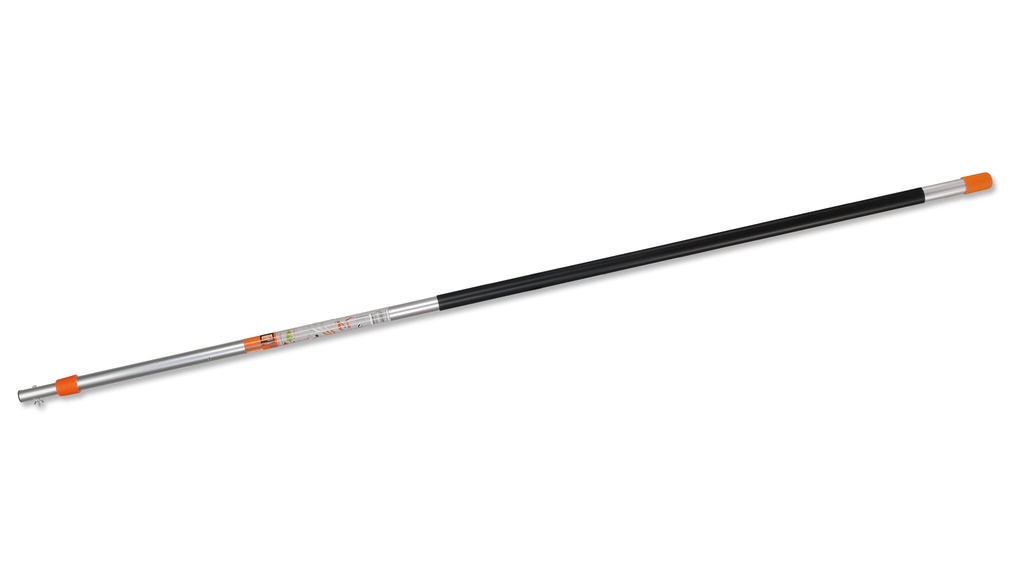 Teleskopstange 350 cm lang