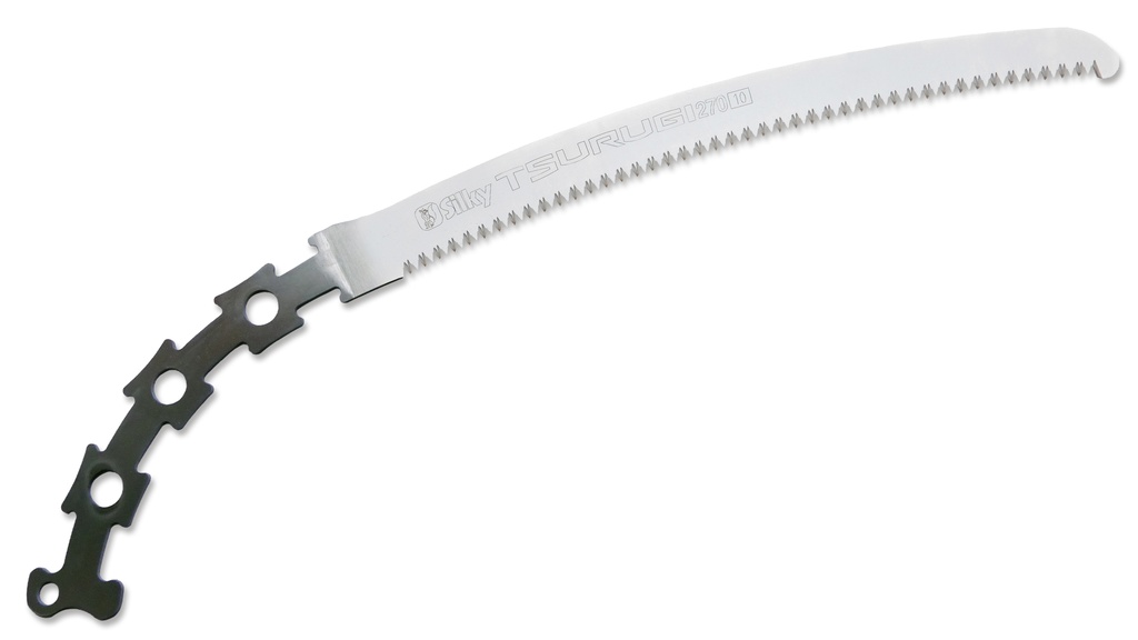 Lame courbe pour scie de jardinier SILKY Tsurugi 270-10, longueur 27 cm, pour, art 205.635 