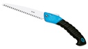 Scie de jardinier de Corée KS-180, repliable, lame 18 cm