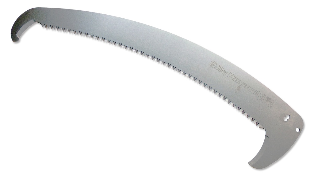 Lame pour scie télescopique SILKY Hayauchi 4900-6.5, longueur 39 cm, pour art. 205.690