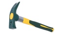 Marteau de coffreur BATIPRO NOVAGRIP 650 g