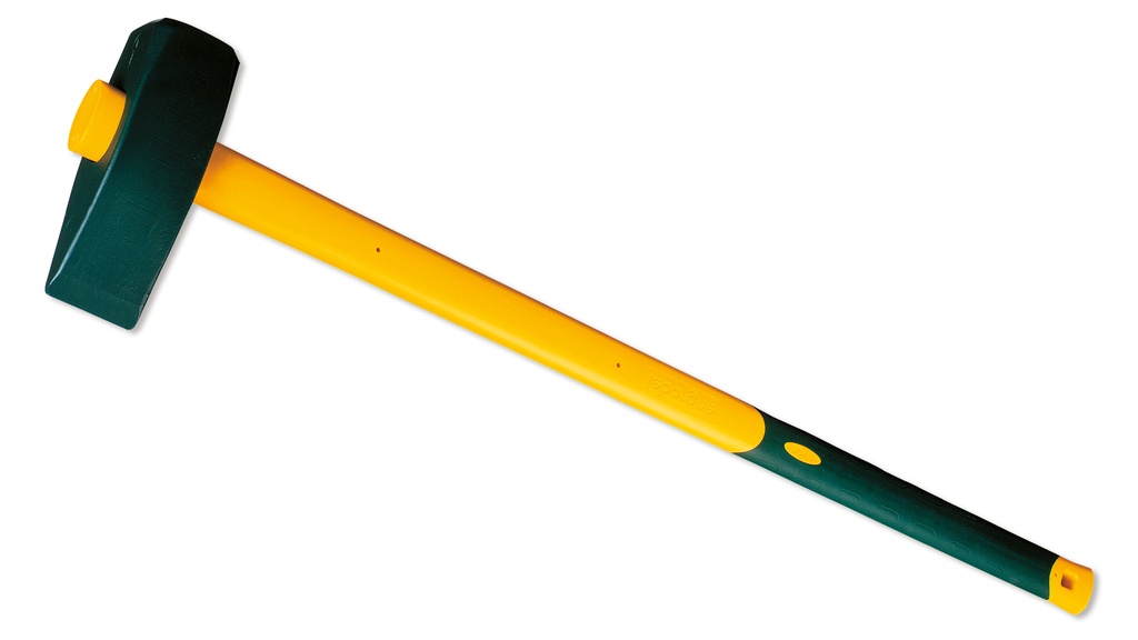 Steinspalthammer NOVAGRIP 4 kg