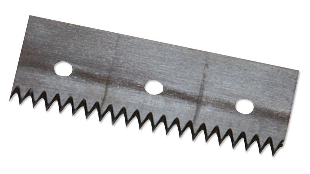Couteau de rechange pour pince à ligature MAX HT-B, 3 pièces