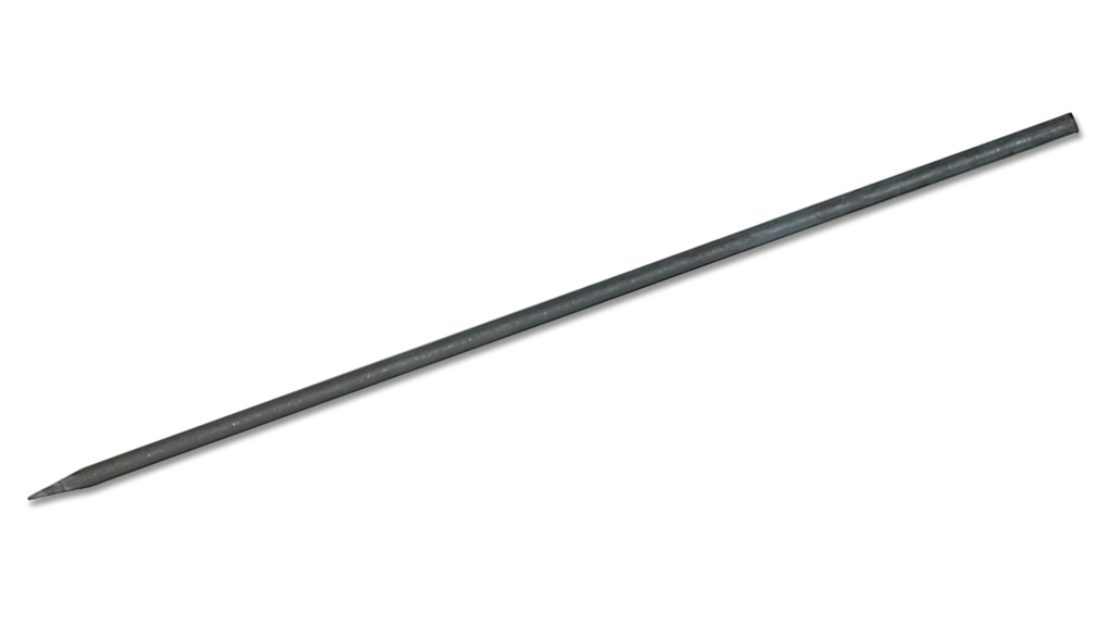 Schnureisen 100 cm, ø 20 mm
