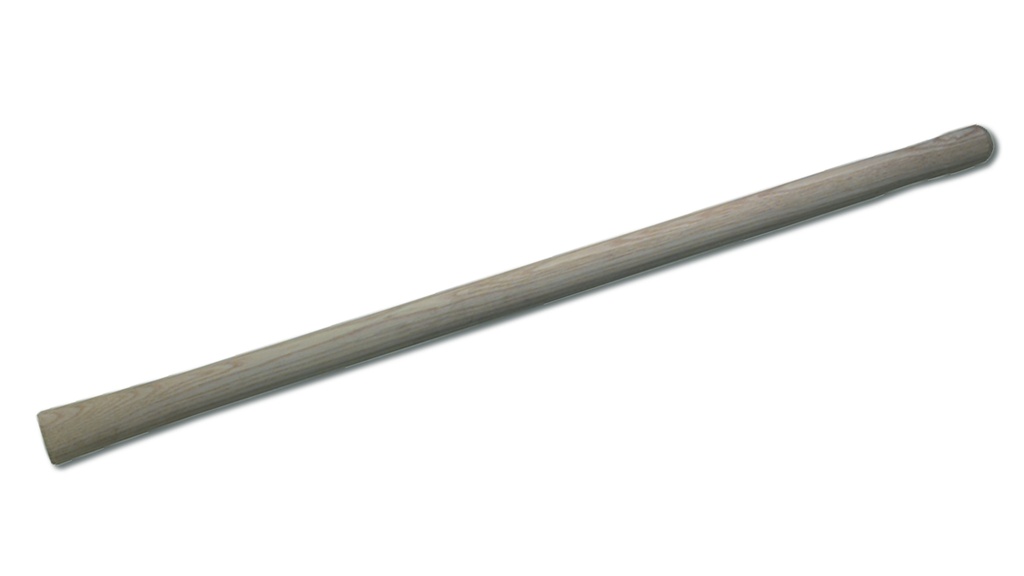 Holzersatzstiel zu Holzspalthammer Art. 208.540, 90 cm lang