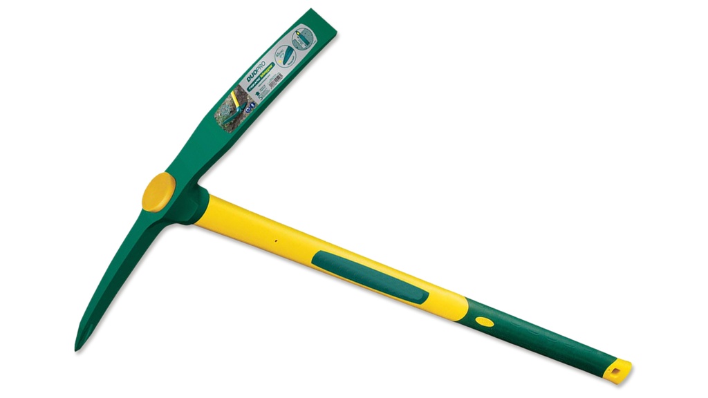 Pioche de terrassier NOVAGRIP 2 kg
