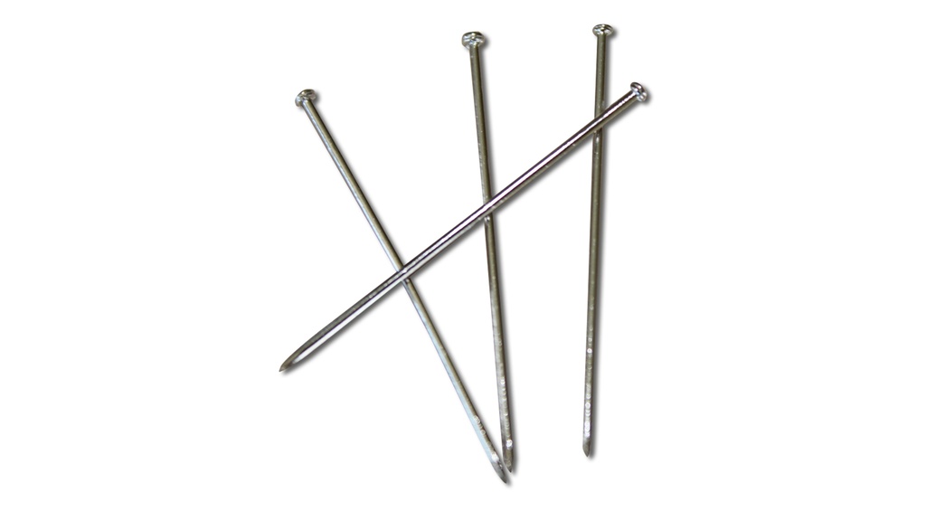 Stecknadeln 103er, Karton à 500 g