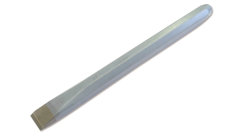Beiz- und Schlageisen DIAMONT 25 mm, 20 cm lang