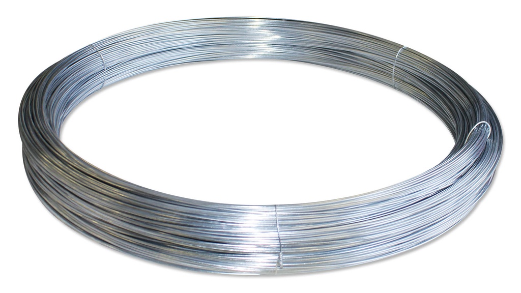Fil de fer 2.0 mm Ø