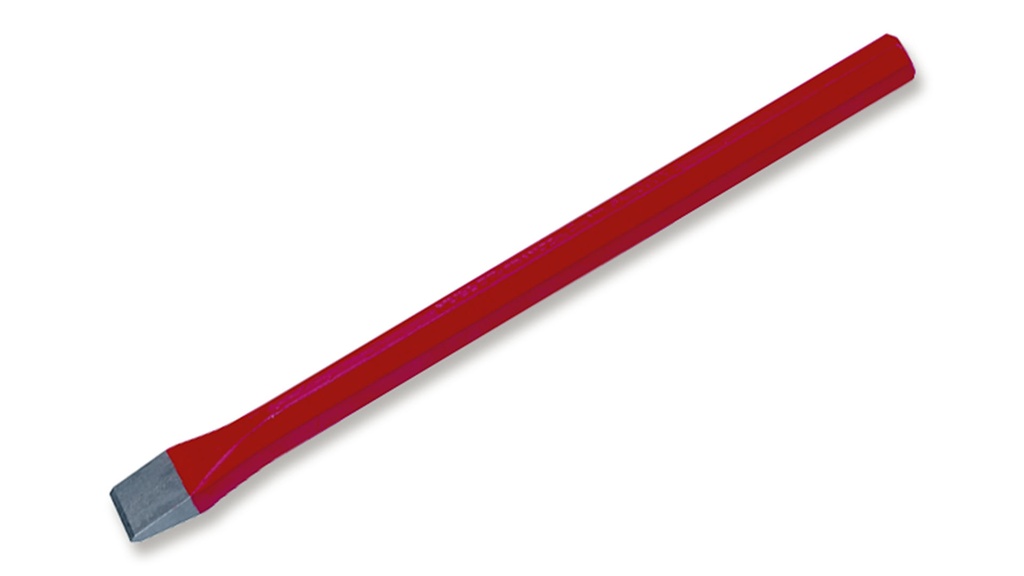Schlageisen, 30 cm lang, ø 18 mm