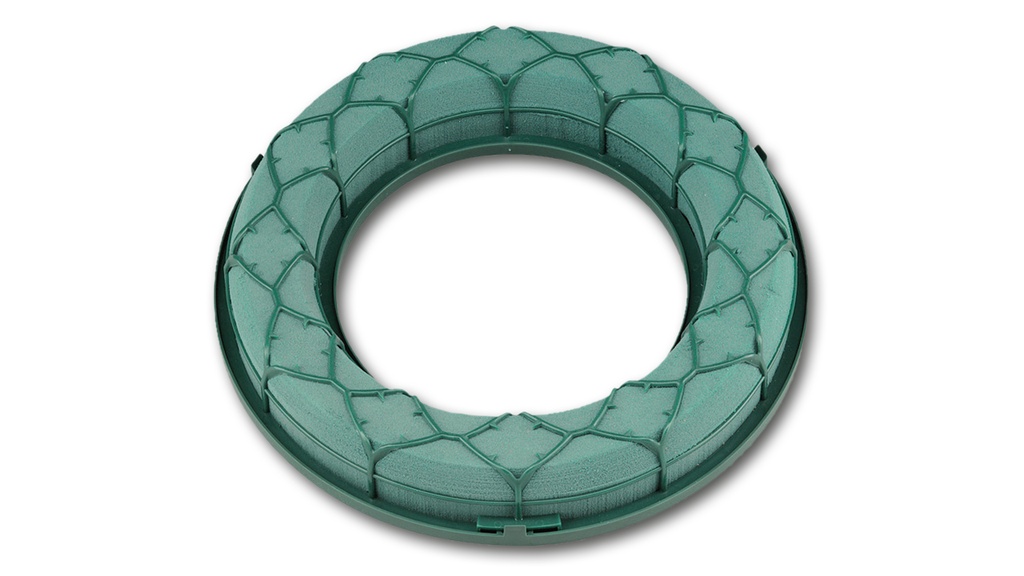 OASIS® IDEAL Universal Ring Ø 18 x 4 cm 5 Stück