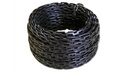 Attache pour arbres (attache-chaîne) No. 3, 11.4x3.8 mm 25 m