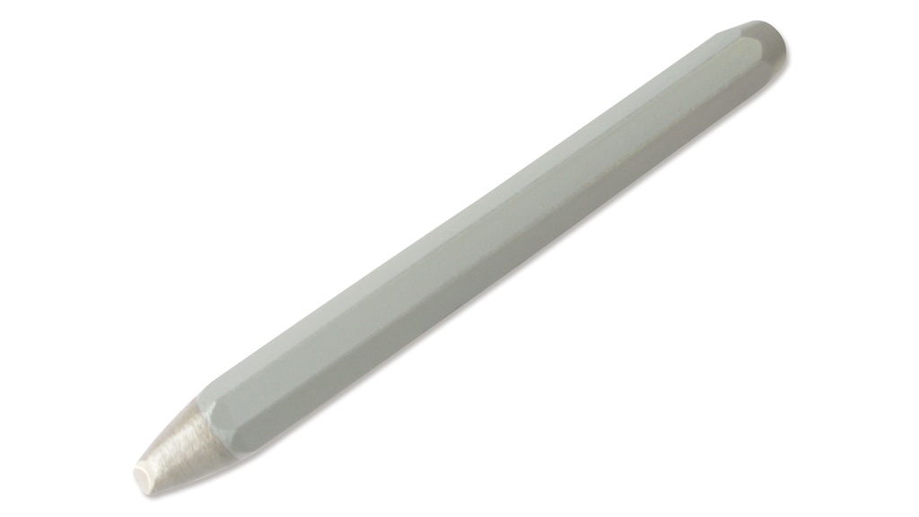 Bossiereisen DIAMONT, 20 cm lang, 20 mm dick