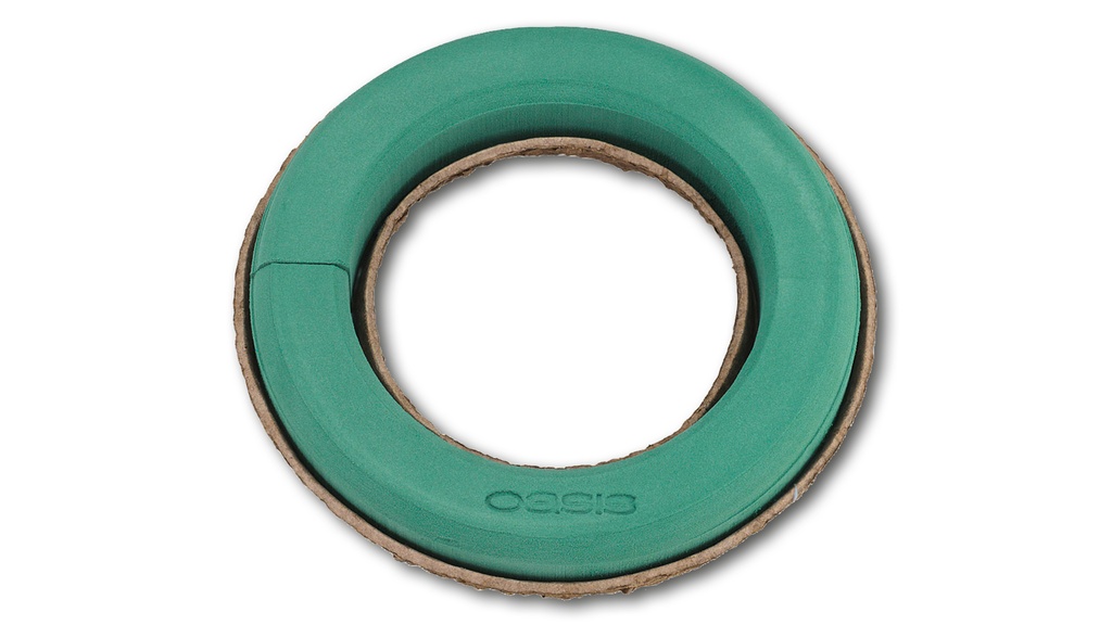 OASIS® BIOLIT® Ring 6 x 44 cm ø 2 Stück