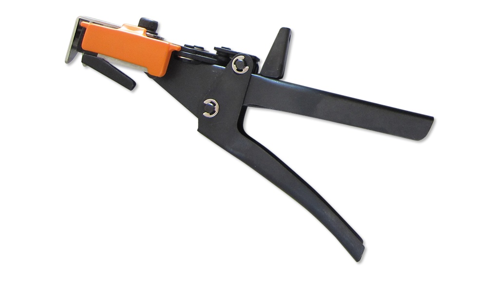 Pince-agrafeuse MAX HR-F