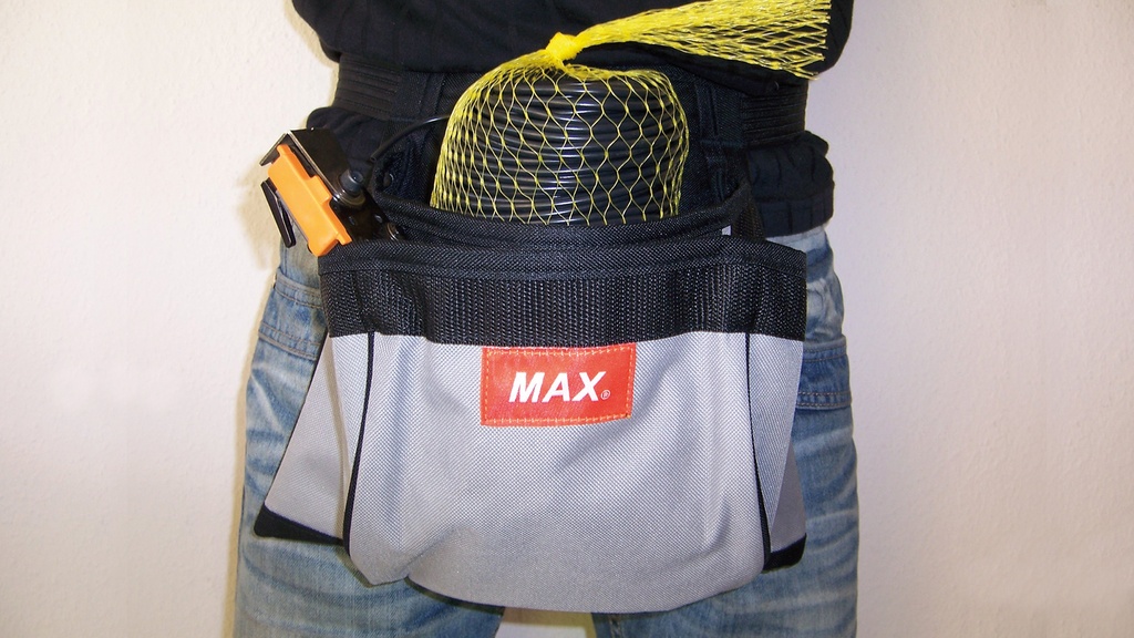 Sacoche MAX