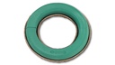 OASIS® BIOLIT® Ring 4.5 x 24 cm ø 4 Stück