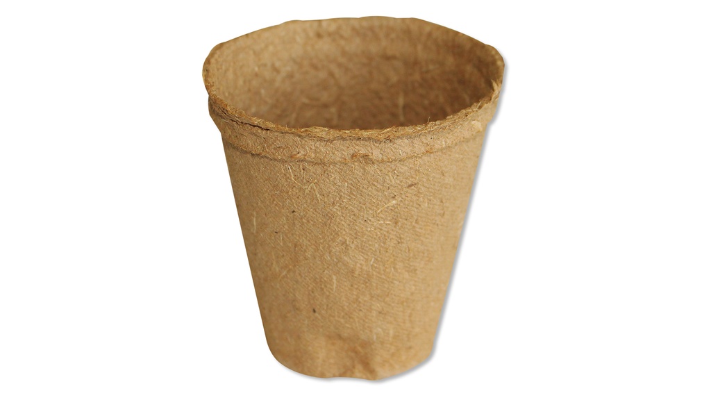 FERTIL-POT 10 x 10 cm rond seul