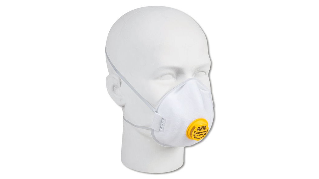 Einweg-Partikelmaske MSA Affinity 1121/FFP2, 10 Stück