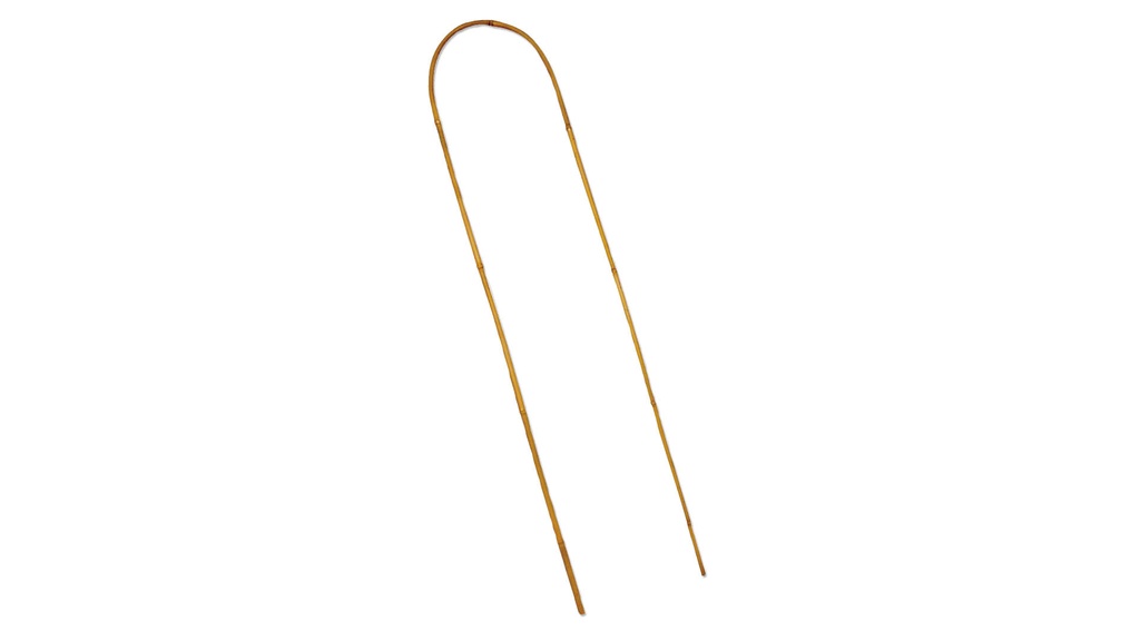 U-Bogen Bambus 90 cm hoch, Bund à 100 Stk