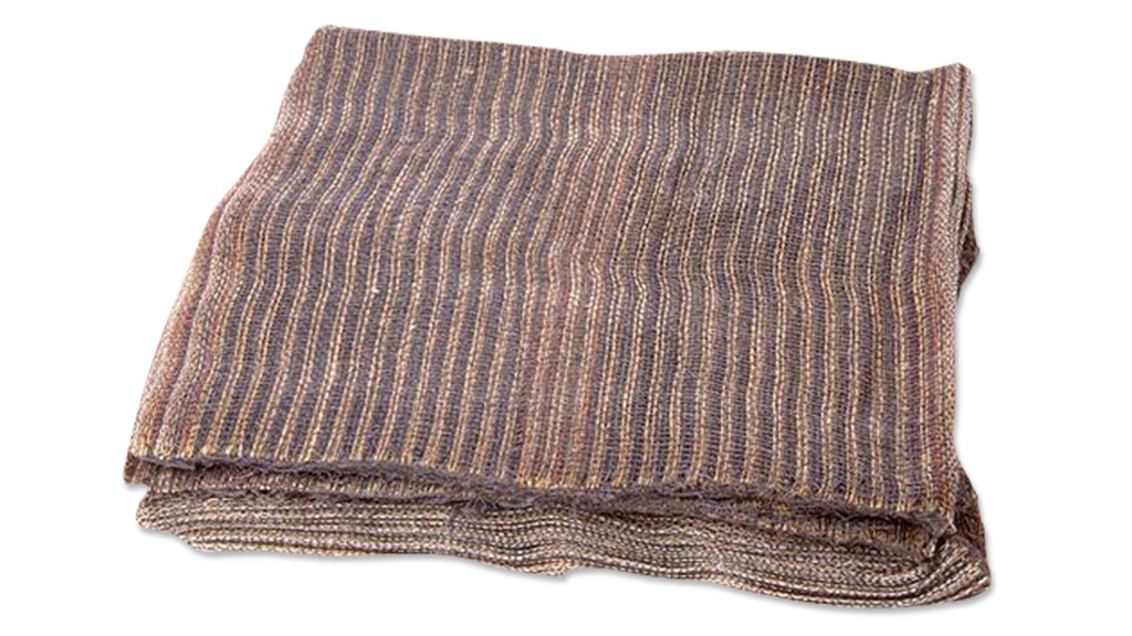Tissé PLANTATEX 70x70 cm, en paquets 100 pcs.