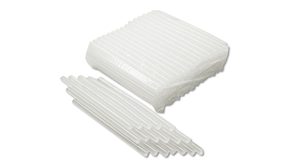 Bâtons de colle PROFIX HT, ø 12 mm, longueur 20 cm, paquet de 2 kg