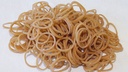 Elastique ø 15 mm, paquet de 1 kg