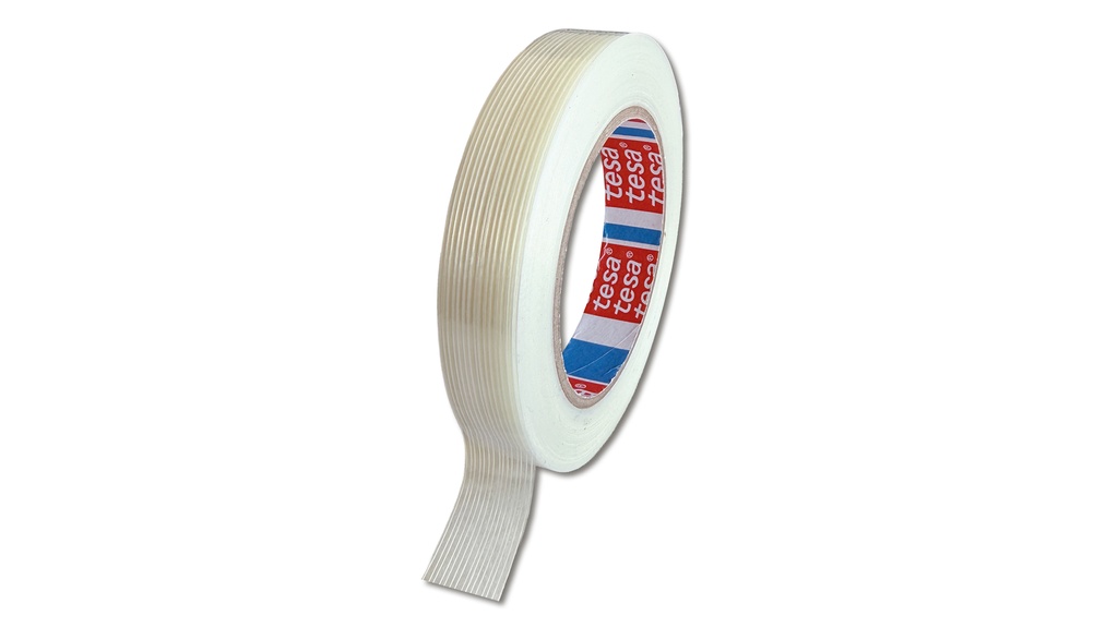 Ruban chainé trame TESA FILAMENT, 19 mm x 50 m
