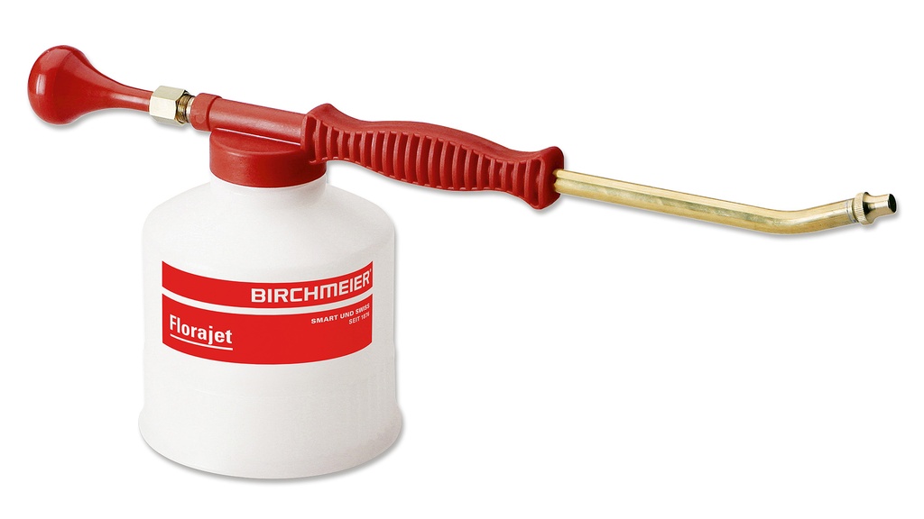 Handsprühgerät BIRCHMEIER FLORAJET, Füllinhalt 1 Liter
